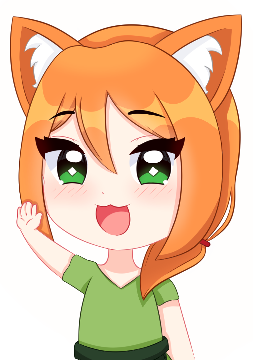 Alex - NekoHosting Mascot