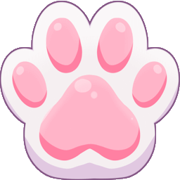 NekoHosting Paw