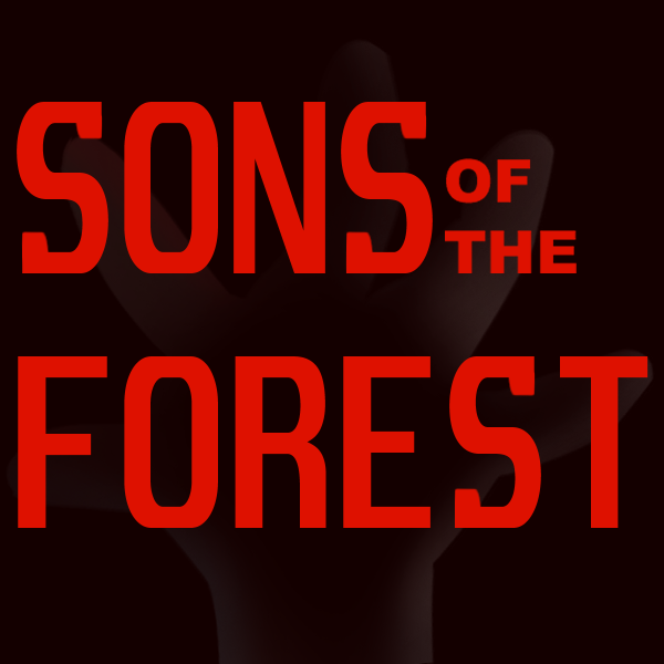 Sons of the Forest