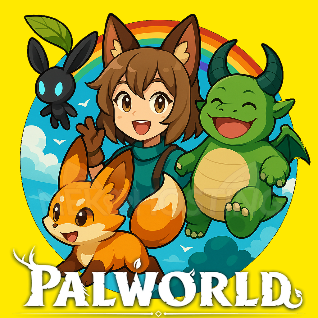 Palworld
